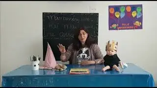 MINIST&Eacute;RIO INFANTIL | MANASS&Eacute;S, O REI MAU QUE SE ARREPENDEU