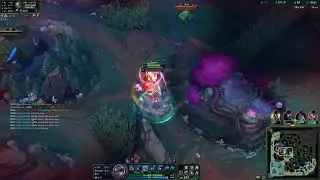 Syndra vs Master Yi / D3