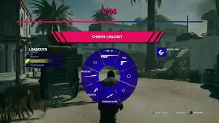 Far Cry&reg; Arcade (Far Cry&reg; 5) Multiplayer PS4 Ancient market | Team Deathmatch (3)
