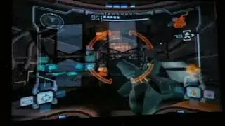 Metroid Prime Part 10 - Space Pirate Research Facility + Super Missiles Upgrade