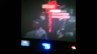 Mortal Kombat Tournament @ Xscape FINALS - EXRAVE WINS