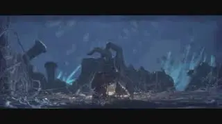 (Lords of the Fallen) Hidden Dungeon; How to get to Mother's Lull