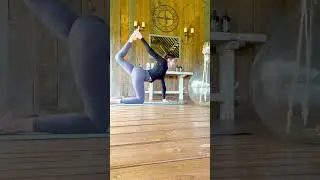 Grow your strength and flexibility, find stillness and focus, practice yoga 🧘&zwj;♀️