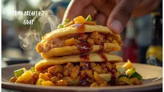 Trinidad&rsquo;s Most Addictive Food (Warning: You&rsquo;ll Want More)