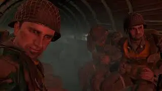 Medal Of Honor Airborne  Gtx 1050 2 gb Low Profile 1440 HD 60 fps