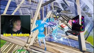 GMoney back on KBM & 1v1 Crazy Kid!👿(20+ BOMB Arena)