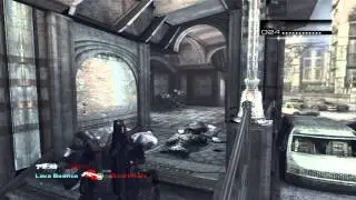 GoW1 3v3 GB Vs #1 Lava Bounce DeMo Bounce Kenny Bounce