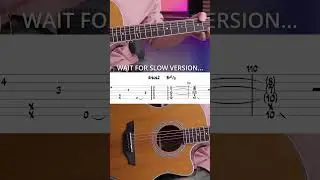 Neon - John Mayer - Guitar Pro tab