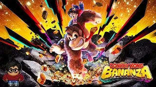 Le poison des plantes (Donkey Kong Bananza)