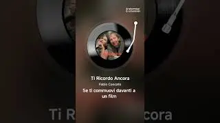 Cover E ti ricordo ancora Maria a bionda