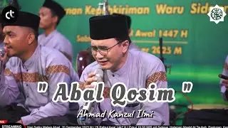 Abal Qosim 