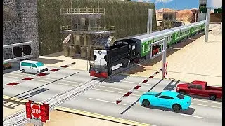 Train Simulator: Euro Driving - Level 1 and Level 2