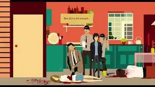 Rainswept Announce Trailer