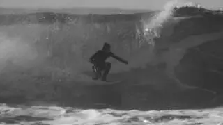 Keenan Bush Head dip to Pig Dog Close out