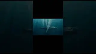 WW2 Pacific 1944: USS Destroyer vs Japanese Submarine | Close Enough to Kill