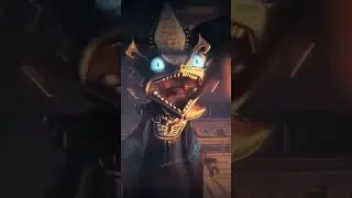 Master Villan attitude   #kungfupanda #edit #viral#shortsviral