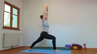 90 MINUTES FULL ROCKET 3 YOGA FLOW | Beginner Friendly | Full Led Class
