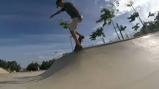 Skatepark Thuir