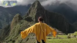Places that must need to visit once in life Andes #travel #adventure #explore #andes