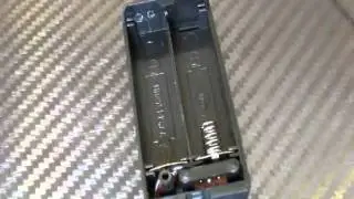 Garry Dibley Box Mod PT 1 (Making Your Own Mod Instructions)