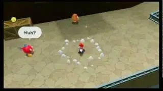 Super Mario Galaxy 2 - Whomps Fortress (Throwback Galaxy)