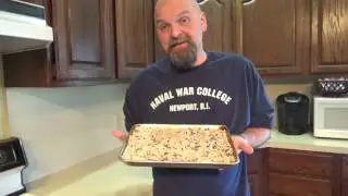 National Granola Bar Day