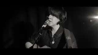 Peggy Honeywell - Peach and Yellow Skies (at Room 205)