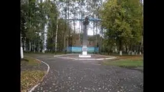 Фильм про Сещу. Часть 2.