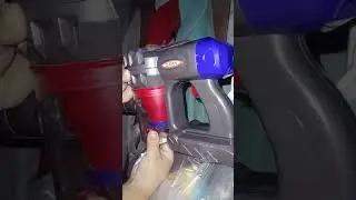 Byj toy vacuum cleaner  review 