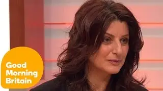 How Can We Prevent Terrorist Influence? | Good Morning Britain