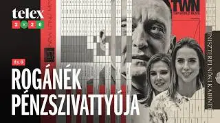 Pablo Escobar kokainbirodalma kisebb profitrátával dolgozhatott, mint Rogán Cecíliáék újságja