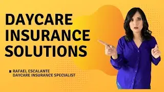 Do I need Childcare Insurance for my Business? Where can I get a Daycare Insurance?
