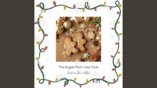 Yuletide Jazz Vibes