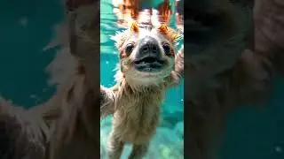 #smile #happy #animals #cute #funny