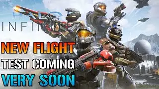 Halo Infinite: Next Flight Test Is Coming Sooner Than You Think! Here's How To Sign Up