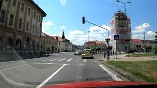 Brezno 2021