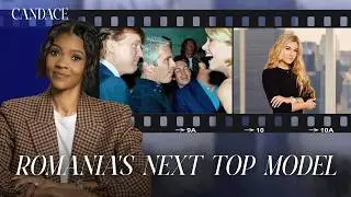 EXPLOSIVE! What Erika Kirk Was Doing In Epstein's Orbit… | Candace Ep 310