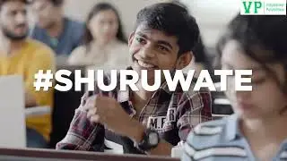 Vidyalankar- Back to Campus