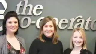 K Newman Insurance - Saskatoon