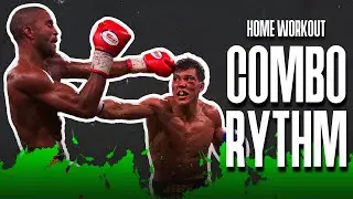 ADD RHYTHM & TEMPO TO YOUR COMBOS | BAZOOKATRAINING.COM