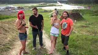Ar SPORTU uz Tu; diena līdz Playground 333 (2015)