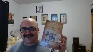 Esoteric Beat: Cards of Alchemy Unboxing 1 of 3