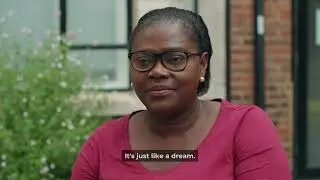Cardinal Hume Centre Client Stories