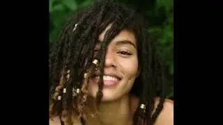 L&Auml;ON - Reggae - Elle d&eacute;tache ses cheveux