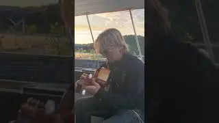 Backbeat Entertainment - Solo Guitar Promo clip 2020