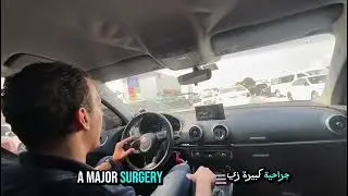 Complete Audi A3 Engine Upgrade (1.0L to 1.4L Turbo) | Post-Mod Performance Review.