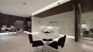 ICCA Abu Dhabi