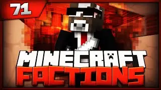 Minecraft FACTION Server Lets Play - PROJECT TNT APOCALYPSE! - Ep. 71