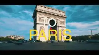 Kimerik Blaze - Carnaval (Miami to LA Mix) Official Lyric Video