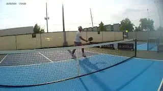 Pickle Strong Baller Review